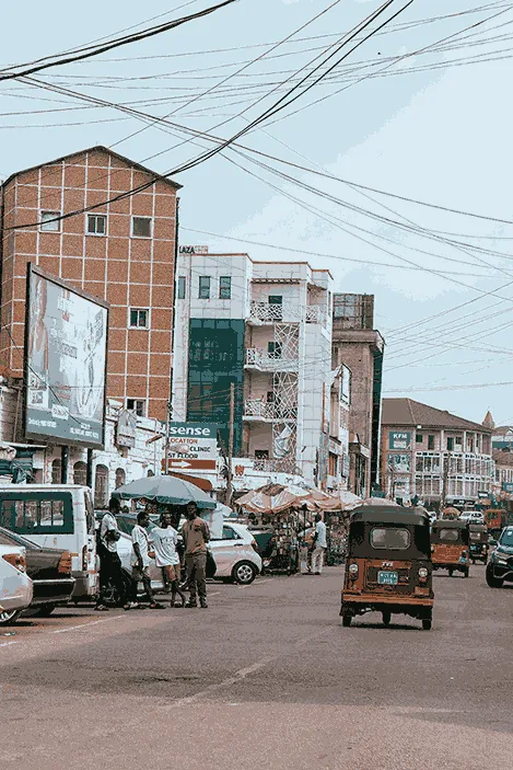 Abeokuta