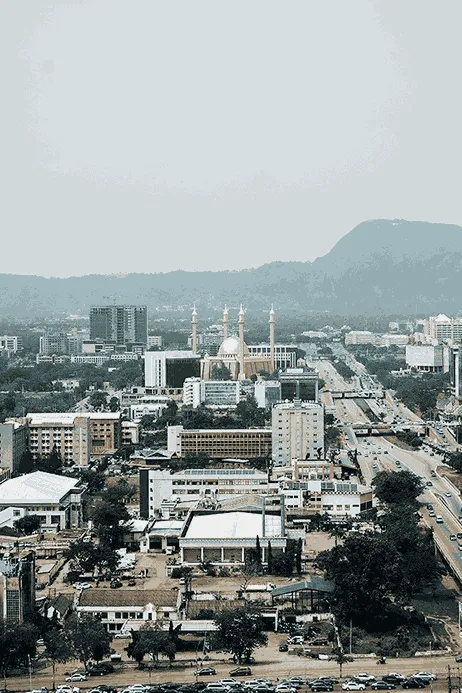 Abuja