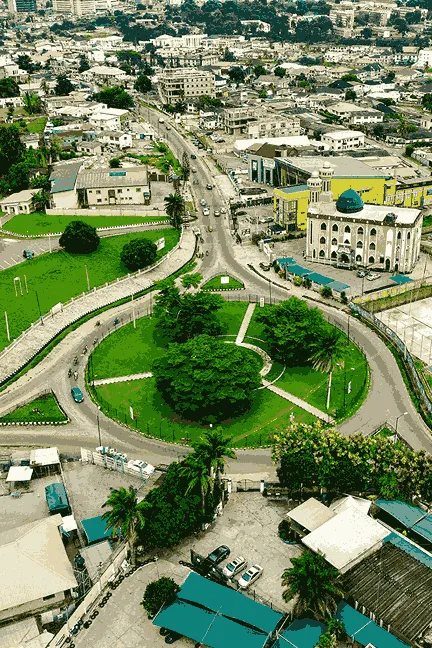 Ibadan
