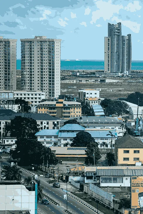 Lagos