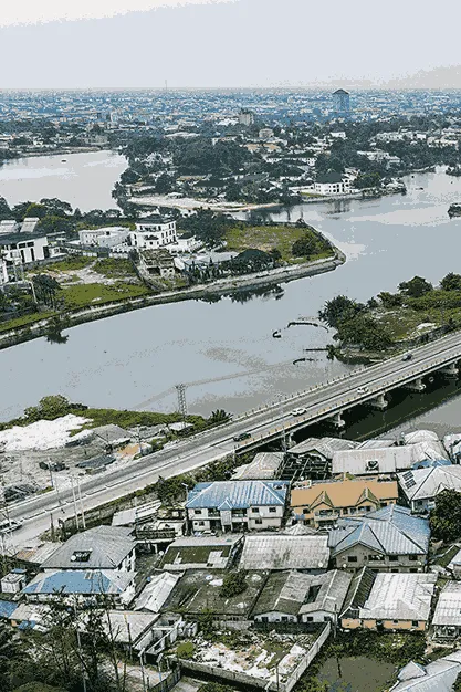 Port Harcourt