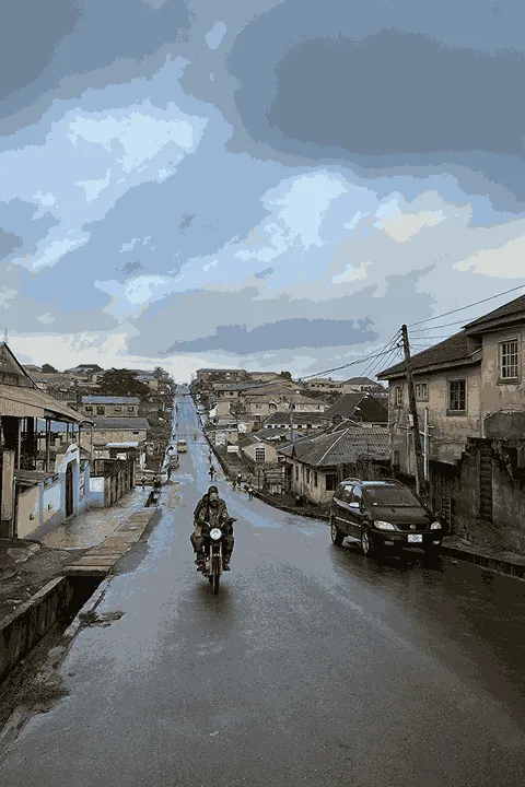 Sagamu
